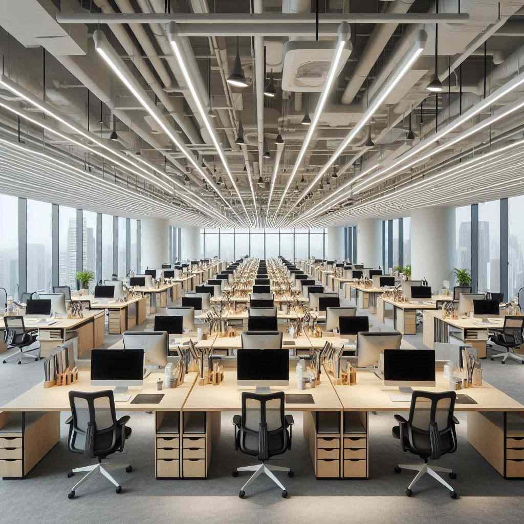 内容团队面对外地团队短期驻场应给写字楼办公楼宇智能化服务增加哪些核查步骤